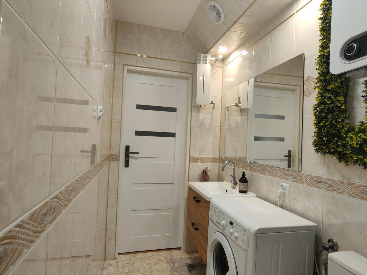 Downtown Torunska Apartment Gdansk Bagian luar foto